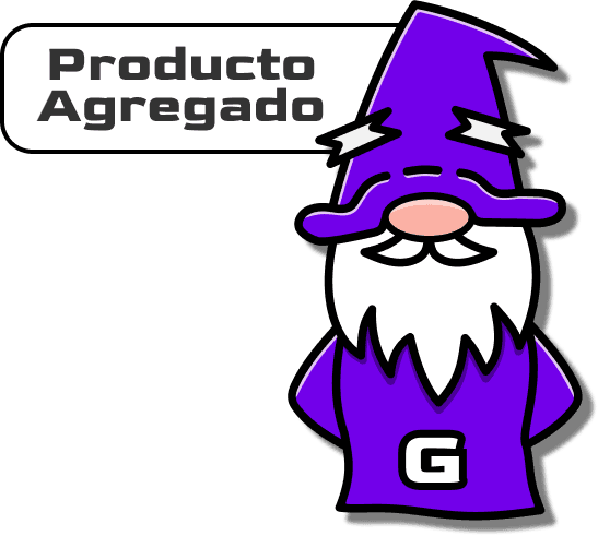 Producto añadido