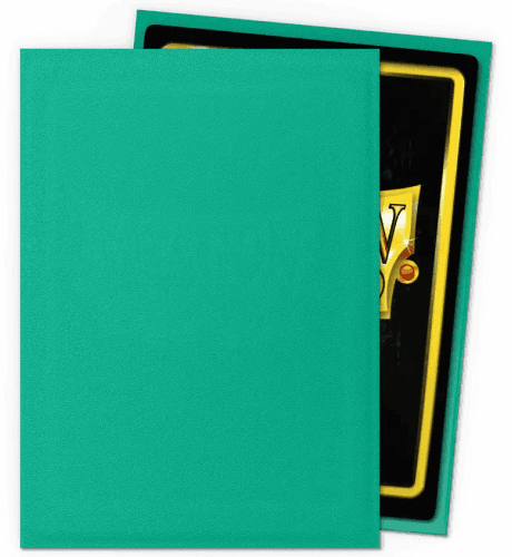 Aurora - Players' Choice 2023 - Matte Sleeves - Standard Size