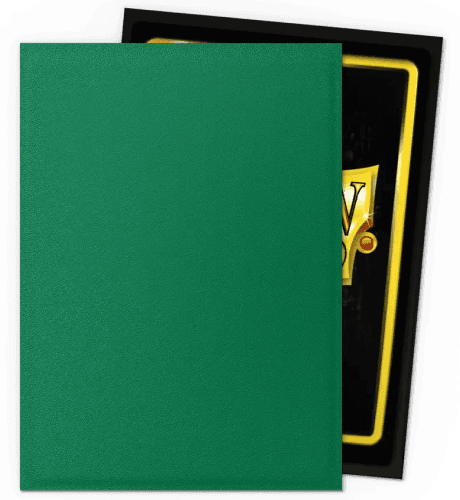Might - Matte Dual Sleeves - Standard Size