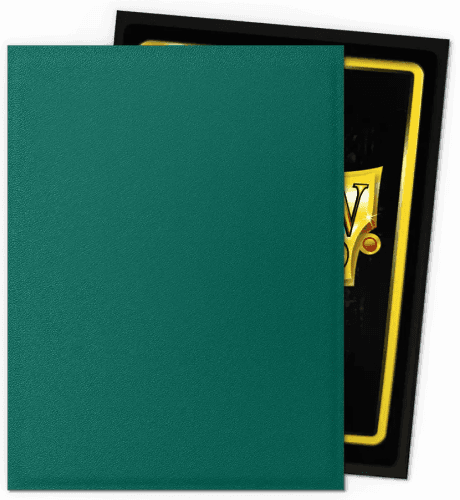 Power - Matte Dual Sleeves - Standard Size