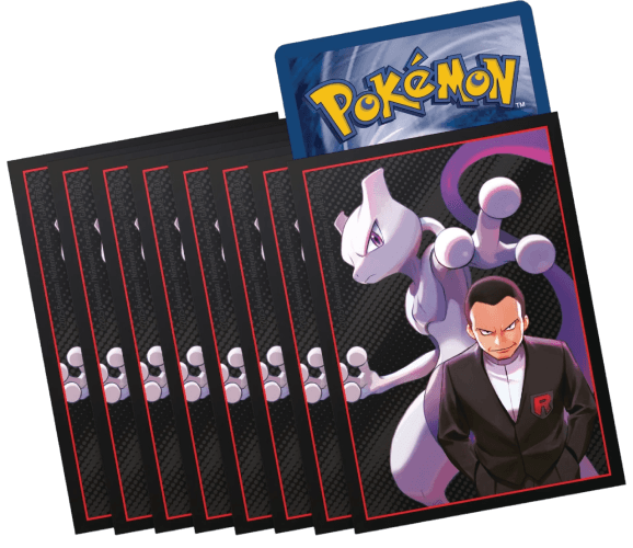 Destined Rivals Elite Trainer Box (ESP)