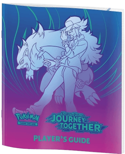 Journey Together Elite Trainer Box