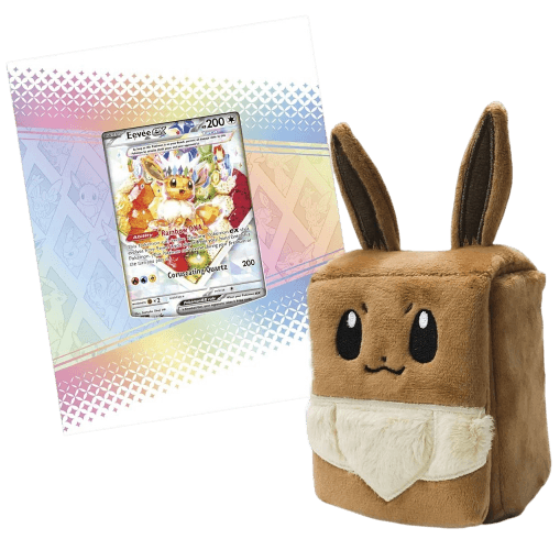 Prismatic Evolutions Super Premium Collection