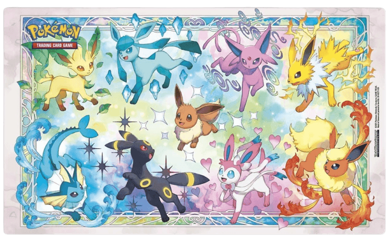 Prismatic Evolutions Super Premium Collection