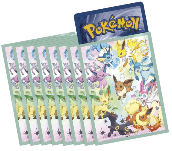 Prismatic Evolutions Super Premium Collection