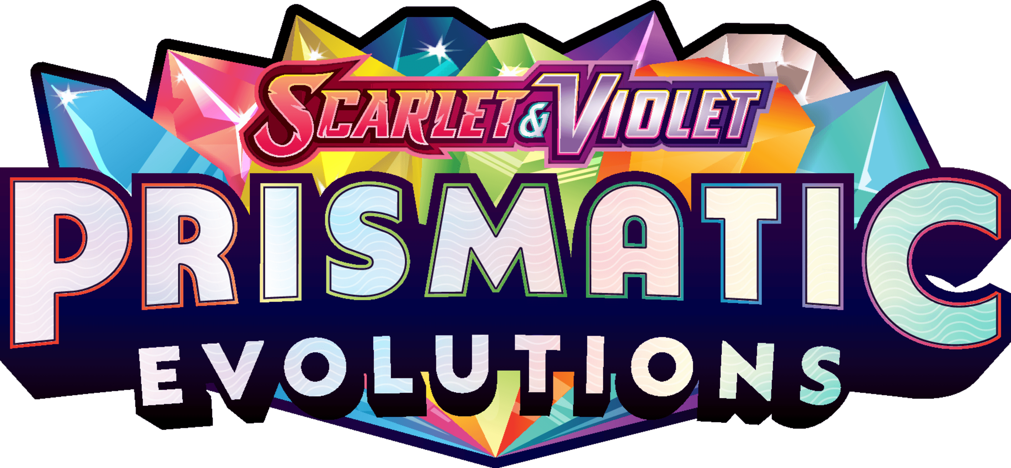 Prismatic Evolutions