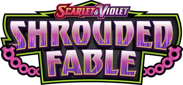 Shrouded Fable